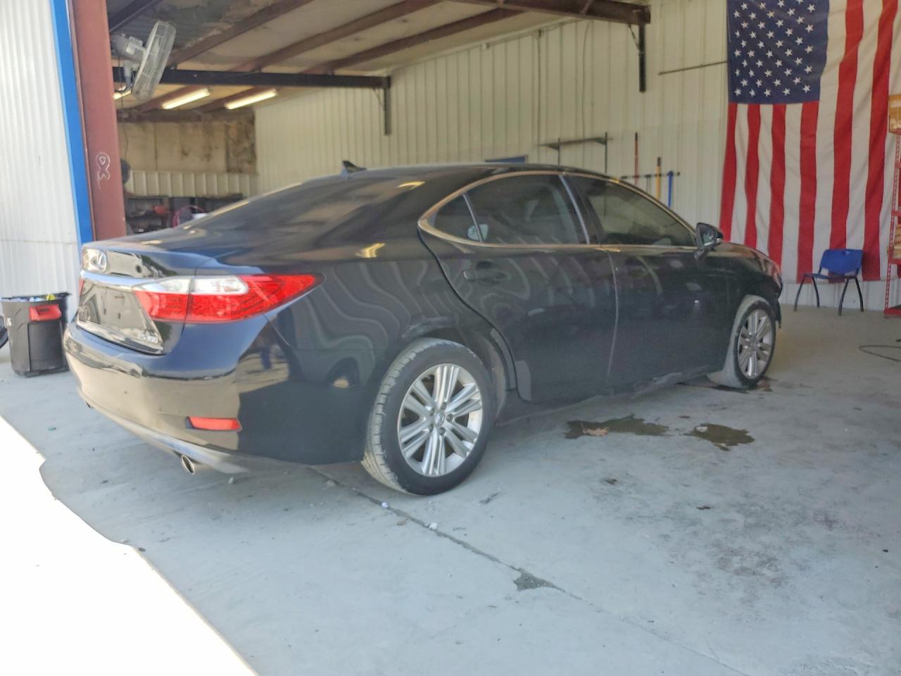 2013 LEXUS ES 350