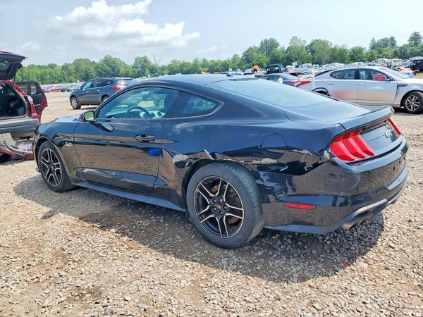 2019 FORD MUSTANG GT Coupe