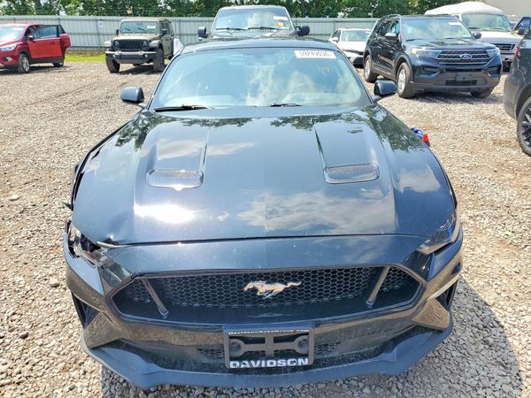 2019 FORD MUSTANG GT Coupe