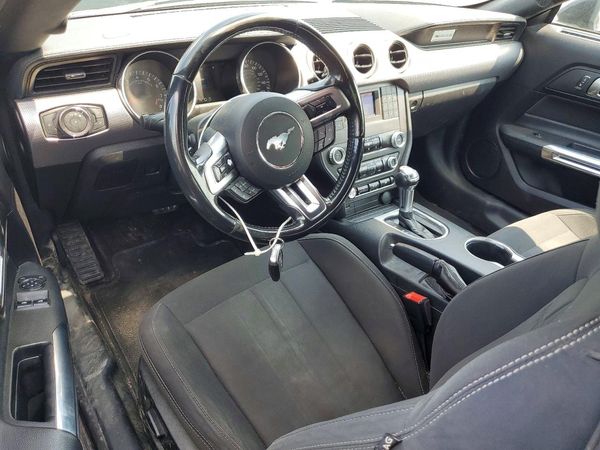 2019 FORD MUSTANG GT Coupe