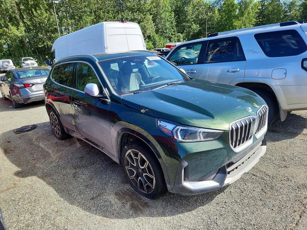 2023 BMW X1 XDrive28i