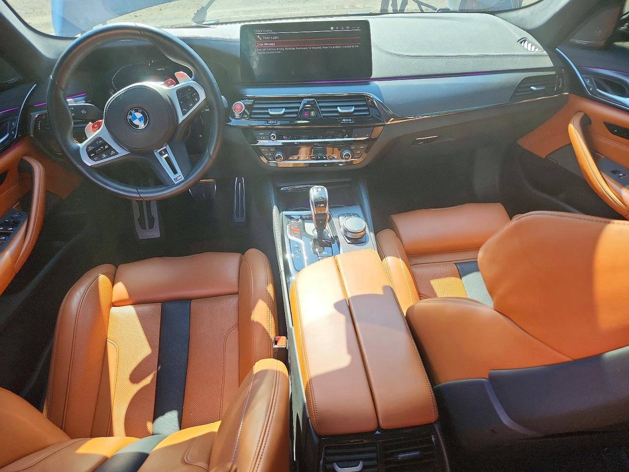 2023 BMW M5