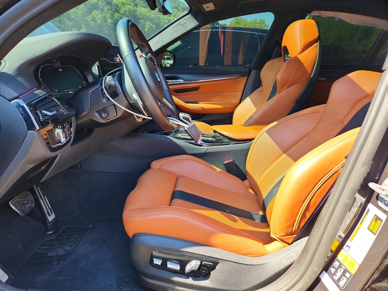 2023 BMW M5