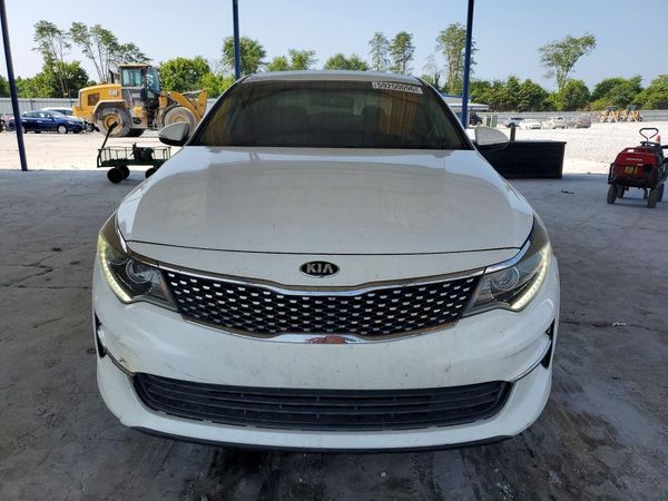 2017 KIA OPTIMA EX/EX Prem/EX Prem Plus