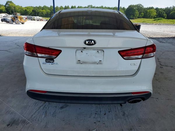 2017 KIA OPTIMA EX/EX Prem/EX Prem Plus