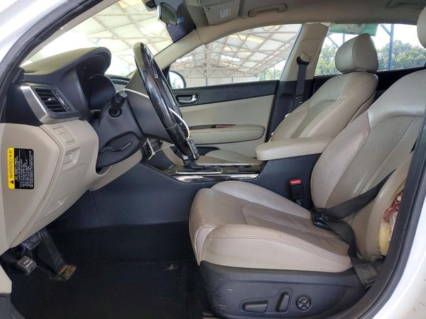 2017 KIA OPTIMA EX/EX Prem/EX Prem Plus