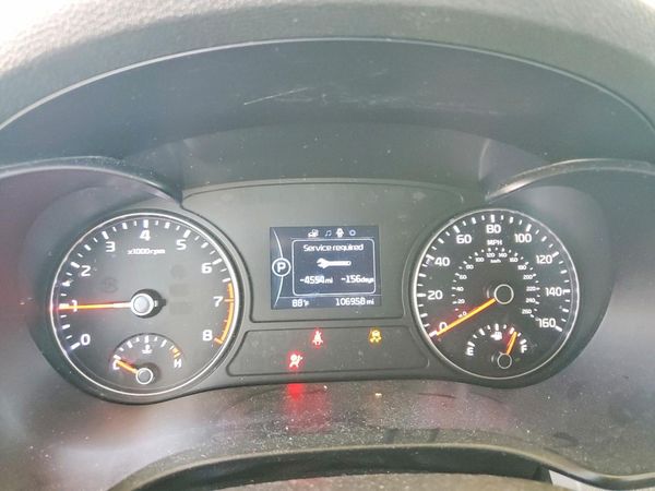 2017 KIA OPTIMA EX/EX Prem/EX Prem Plus