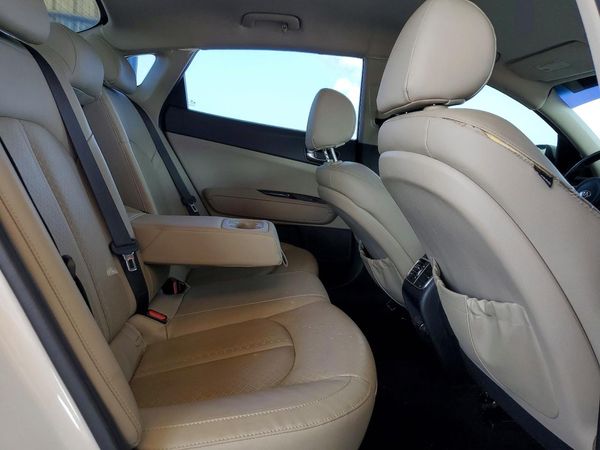 2017 KIA OPTIMA EX/EX Prem/EX Prem Plus
