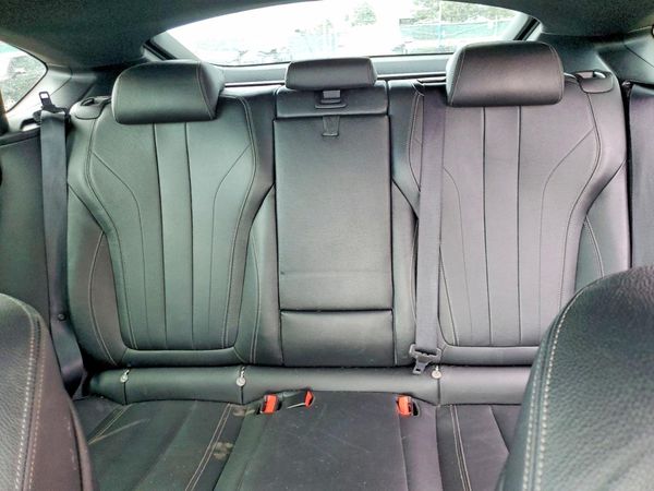 2017 BMW X6 xDrive35i