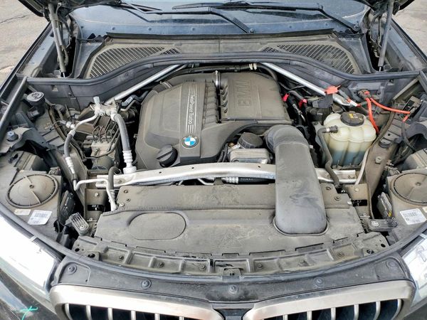 2017 BMW X6 xDrive35i