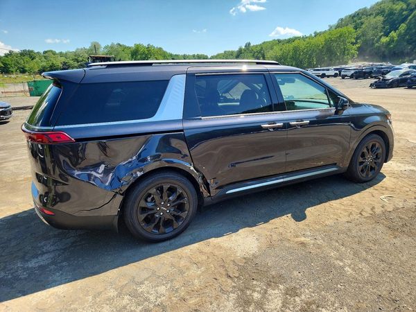 2023 KIA CARNIVAL SX, SX Prestige