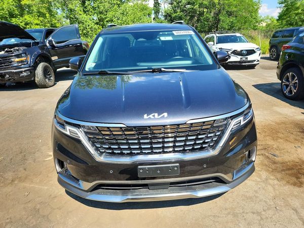 2023 KIA CARNIVAL SX, SX Prestige