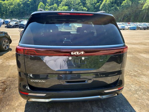 2023 KIA CARNIVAL SX, SX Prestige