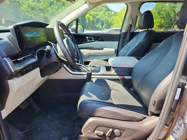 2023 KIA CARNIVAL SX, SX Prestige
