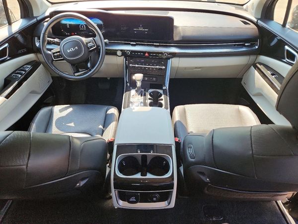 2023 KIA CARNIVAL SX, SX Prestige