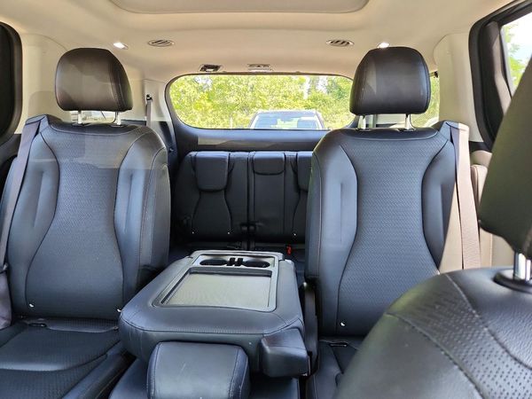 2023 KIA CARNIVAL SX, SX Prestige