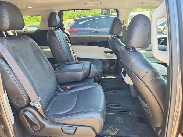 2023 KIA CARNIVAL SX, SX Prestige