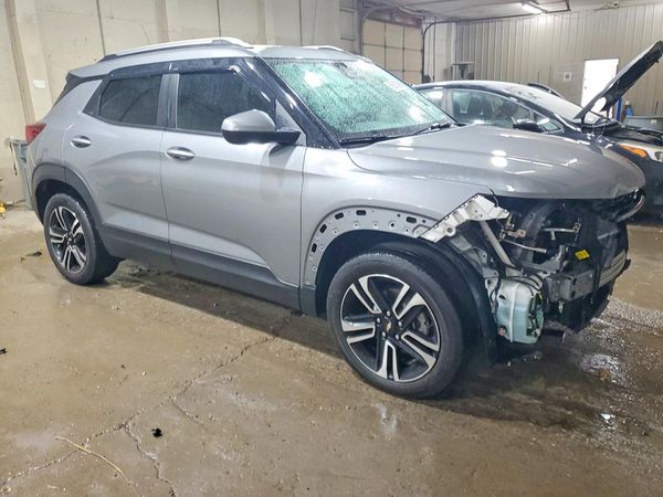 2023 CHEVROLET TRAILBLAZER