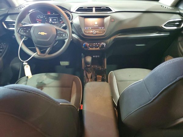 2023 CHEVROLET TRAILBLAZER