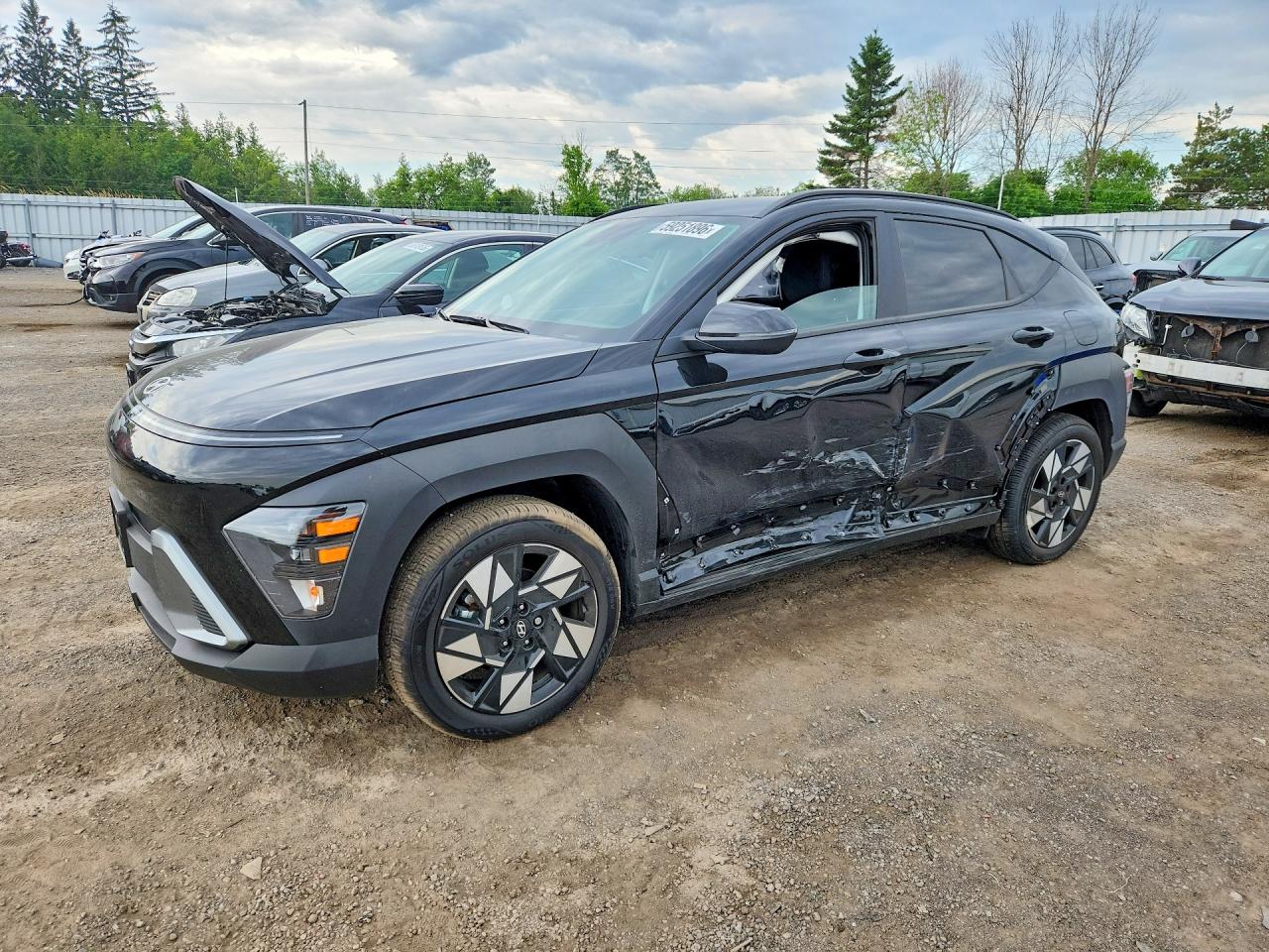 2026 HYUNDAI KONA