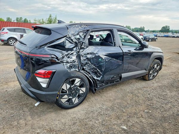 2026 HYUNDAI KONA