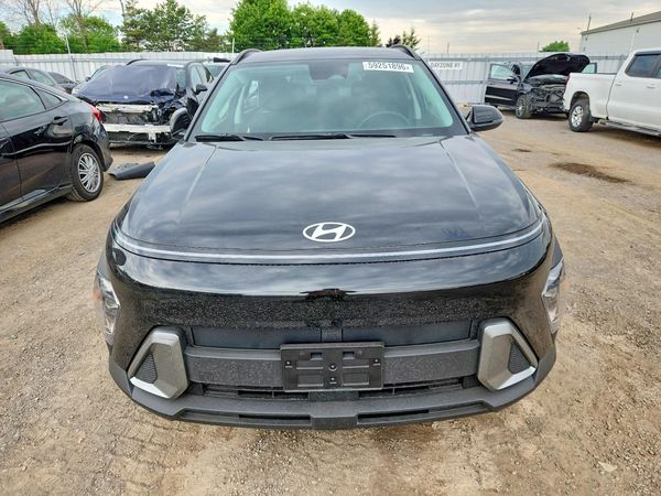 2026 HYUNDAI KONA