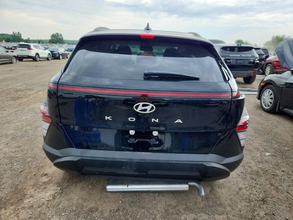 2026 HYUNDAI KONA