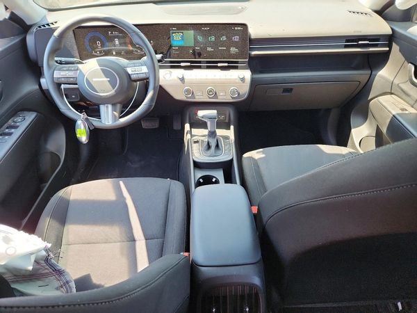 2026 HYUNDAI KONA