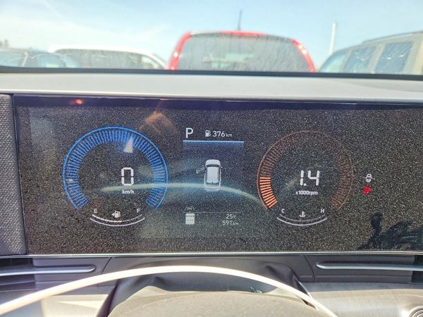 2026 HYUNDAI KONA