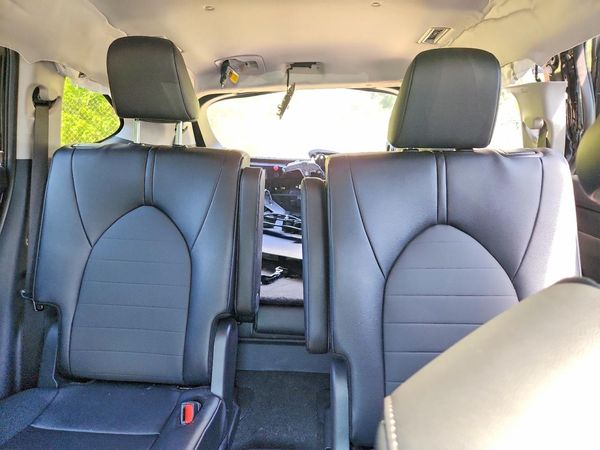2026 TOYOTA HIGHLANDER