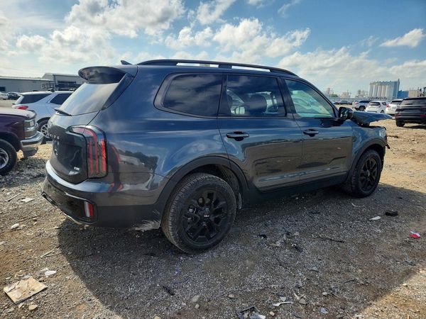 2024 KIA TELLURIDE