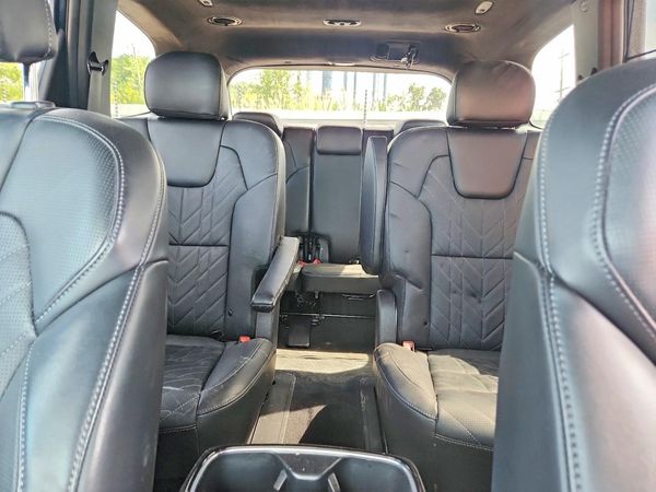 2024 KIA TELLURIDE
