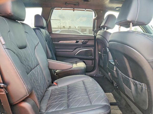 2024 KIA TELLURIDE