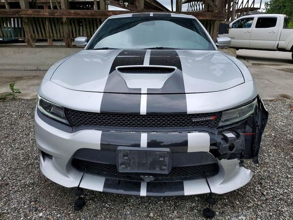 2021 DODGE CHARGER GT