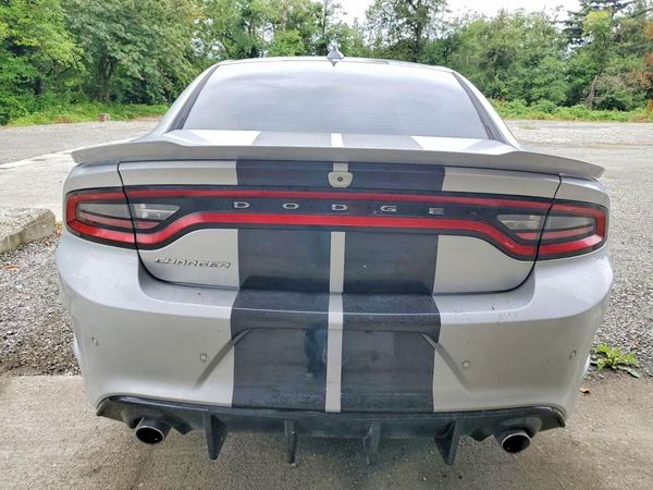 2021 DODGE CHARGER GT