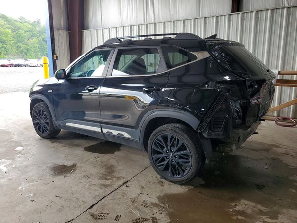 2023 KIA SELTOS S, Nightfall Edition
