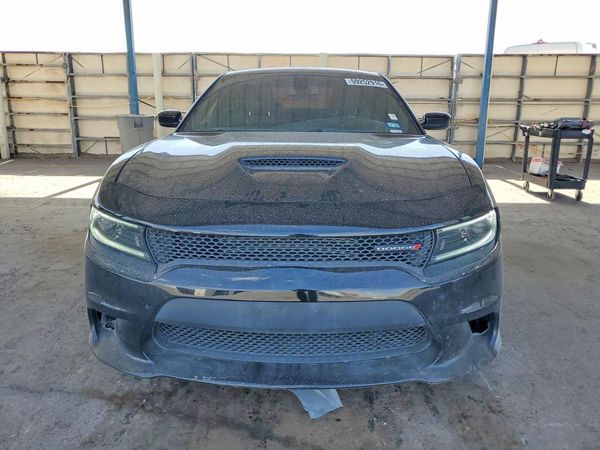 2022 DODGE CHARGER GT