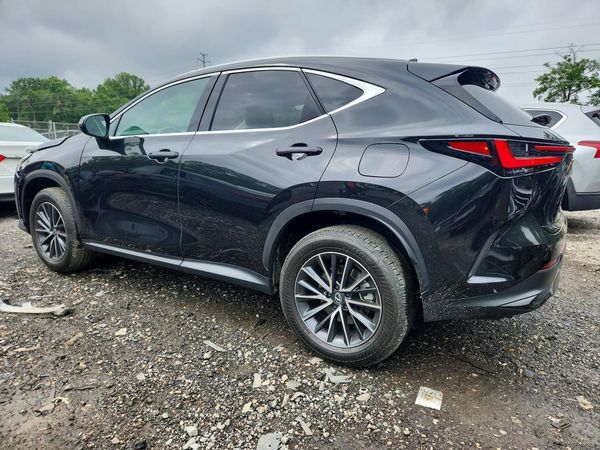 2026 LEXUS NX 350 Premium