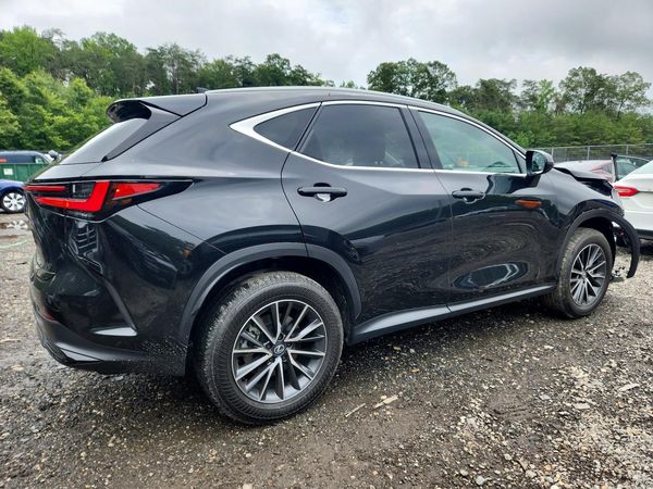 2026 LEXUS NX 350 Premium
