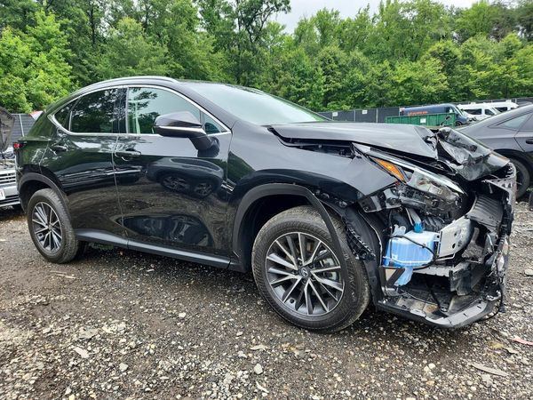 2026 LEXUS NX 350 Premium