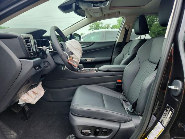 2026 LEXUS NX 350 Premium