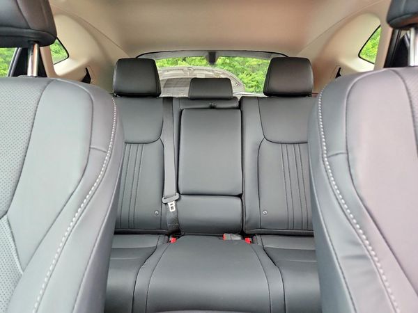 2026 LEXUS NX 350 Premium