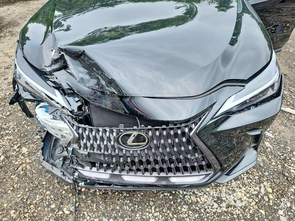 2026 LEXUS NX 350 Premium