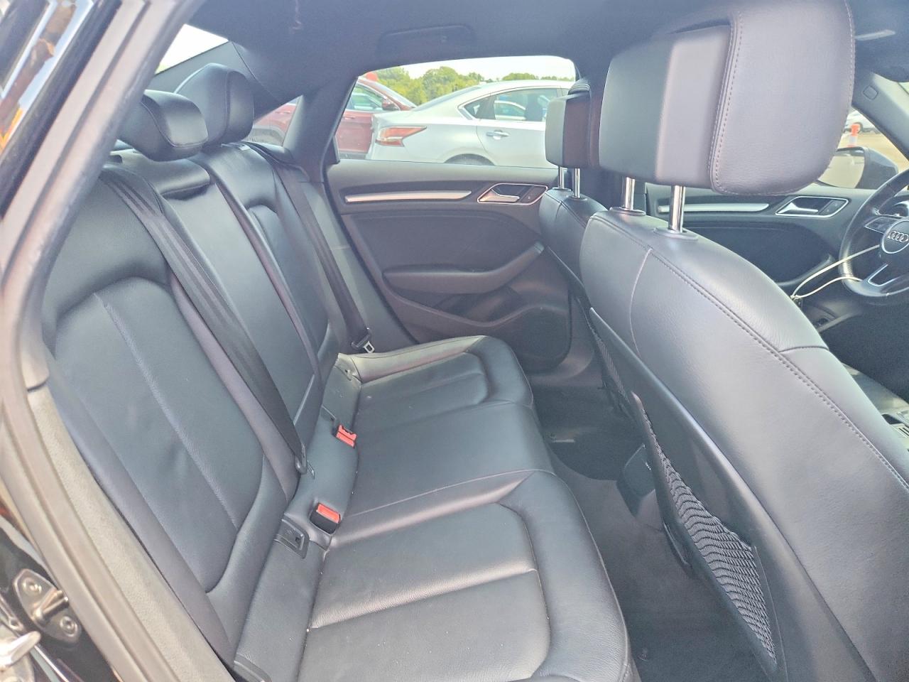 2018 AUDI A3