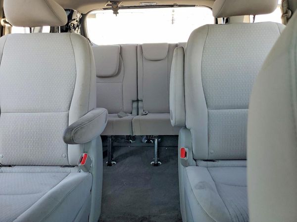 2018 KIA SEDONA L