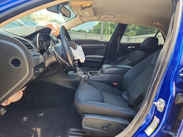 2018 CHRYSLER 300