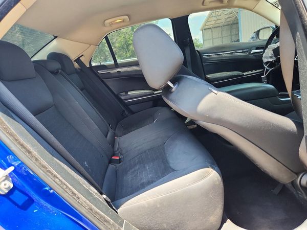 2018 CHRYSLER 300