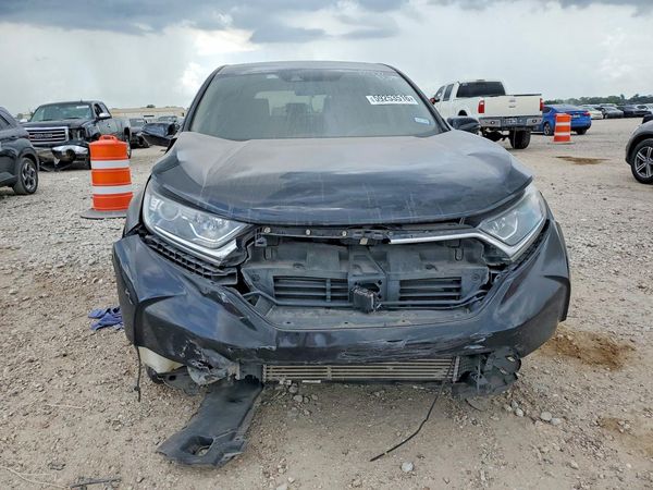 2019 HONDA CRV EX — DIRF
