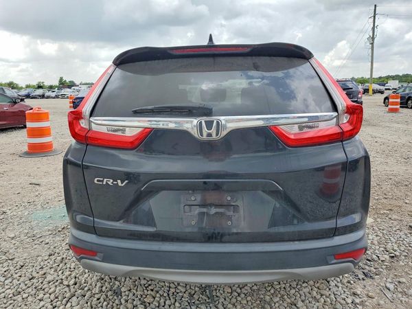 2019 HONDA CRV EX — DIRR