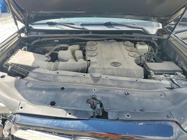 2016 TOYOTA 4RUNNER Base Grade